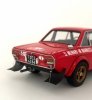 Italeri 3670 Lancia Fulvia HF Rally 1/24